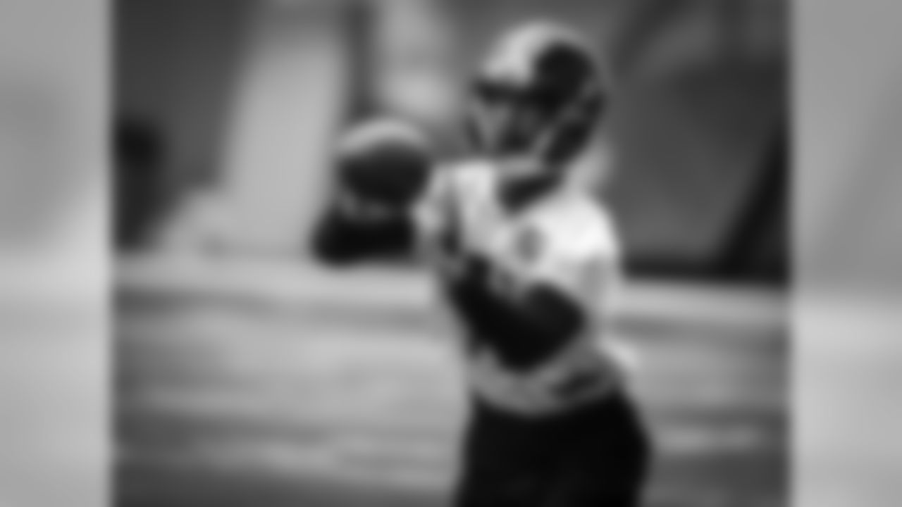 Eli Rogers