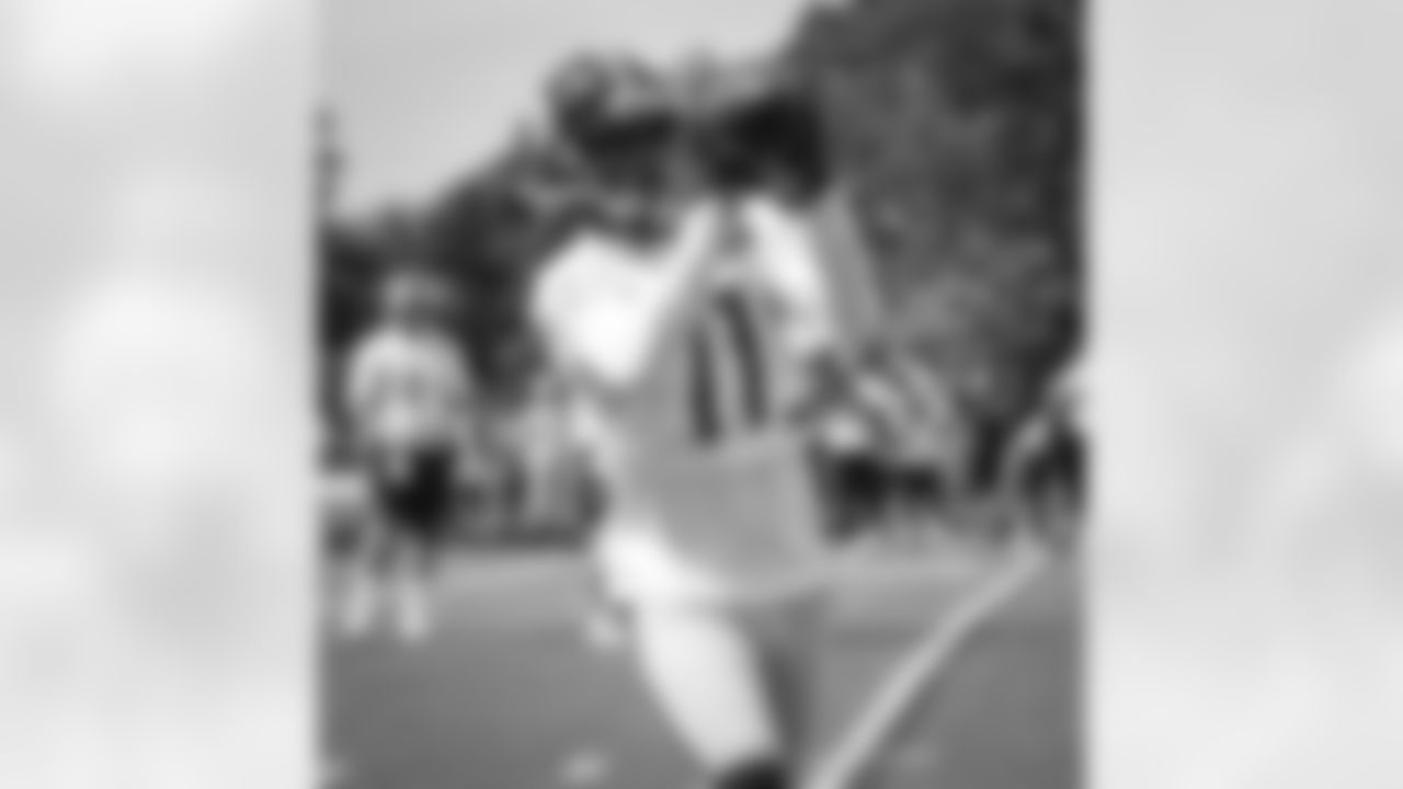 Justin Hunter