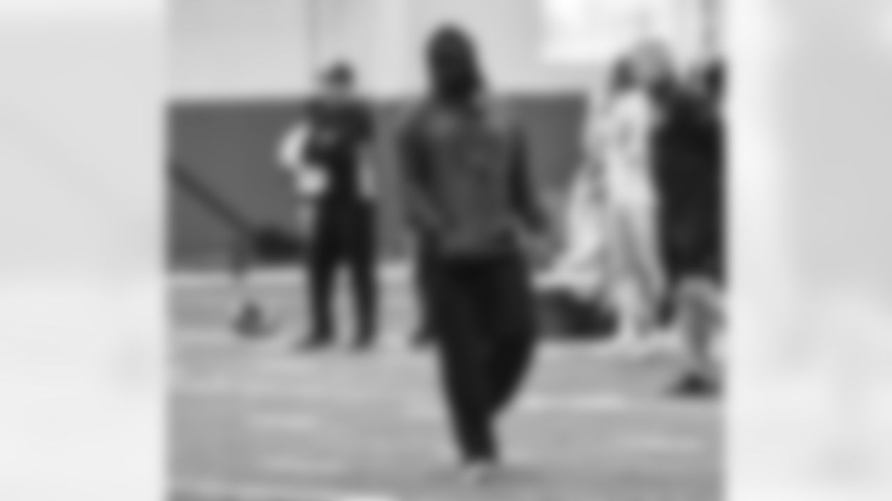 Head Coach Mike Tomlin