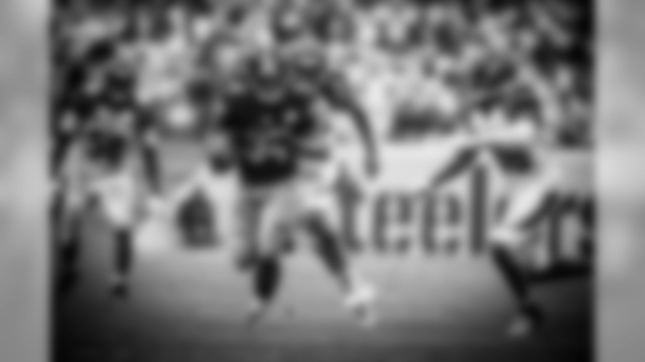 DeAngelo Williams