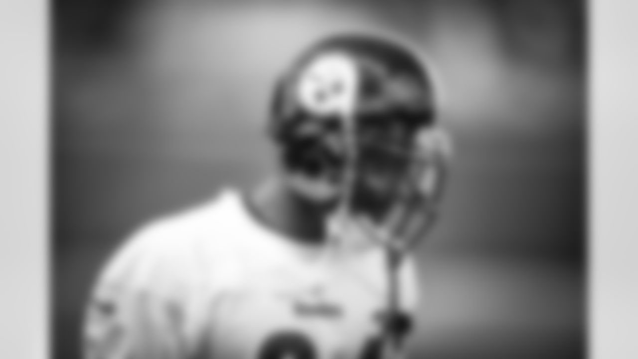 Antonio Brown
