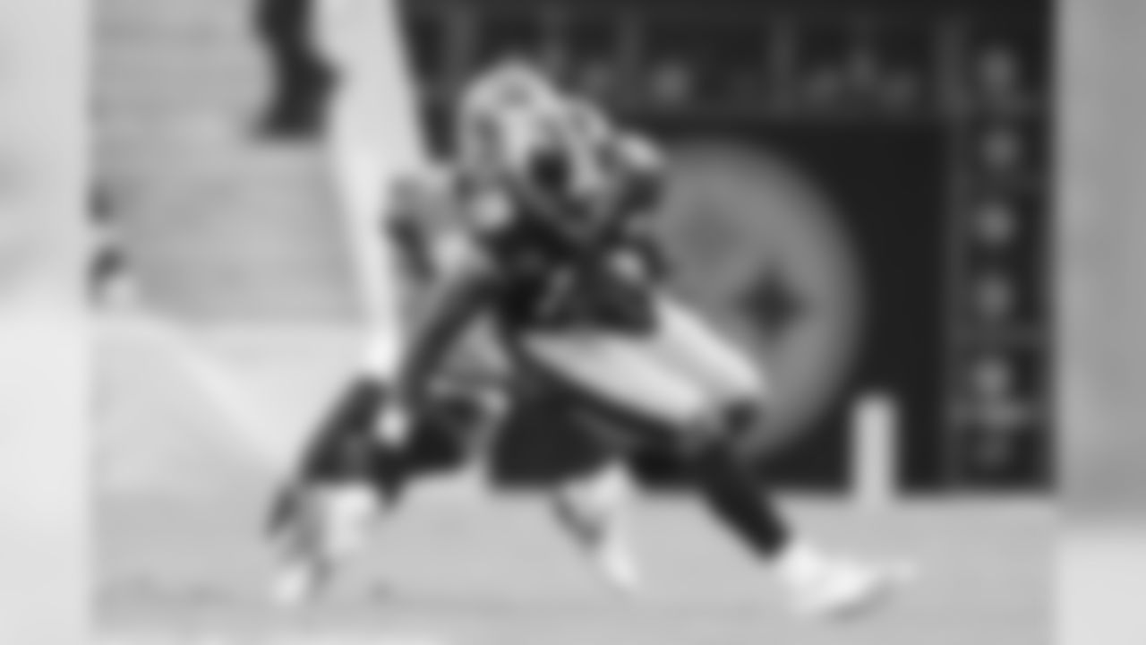 JuJu Smith-Schuster
