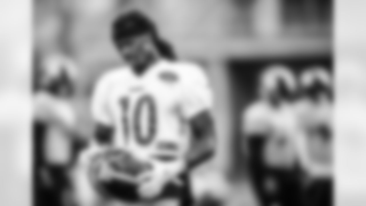 Martavis Bryant