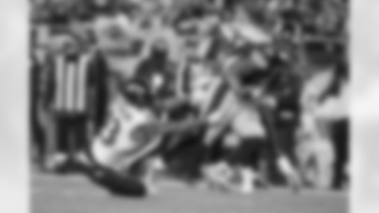Le'Veon Bell