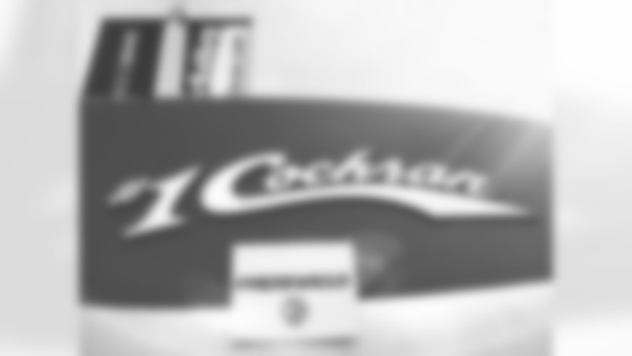 #1 Cochran