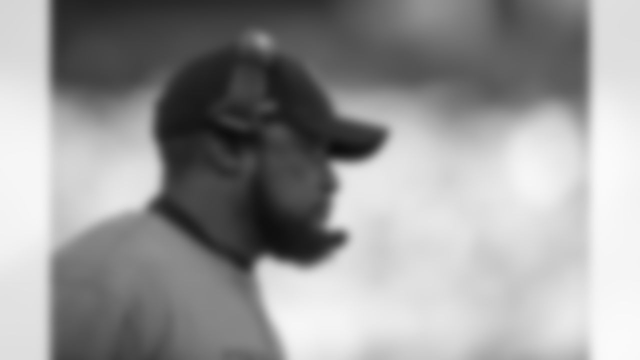 Head Coach Mike Tomlin