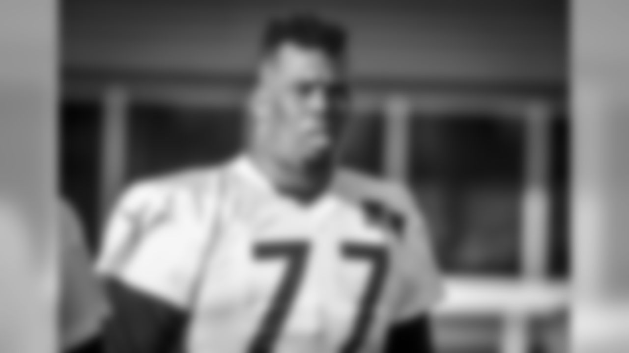 Marcus Gilbert