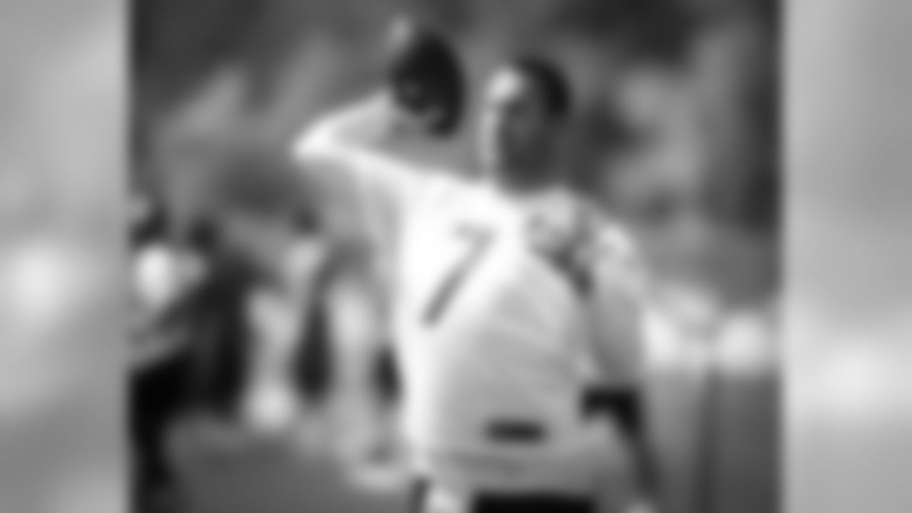 Ben Roethlisberger