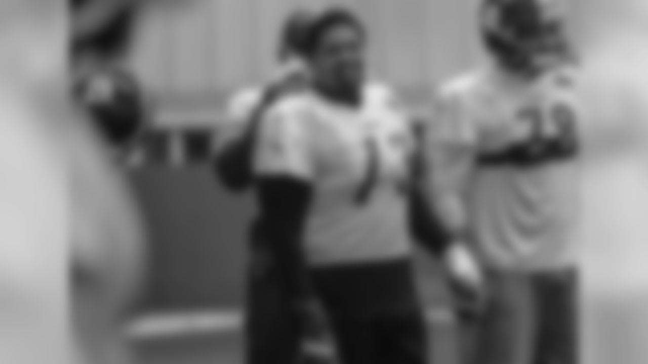 Ramon Foster