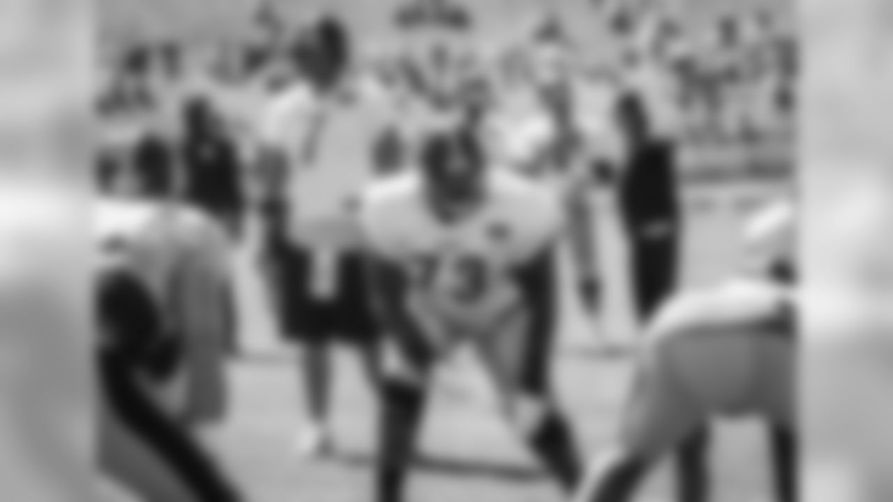 Ramon Foster