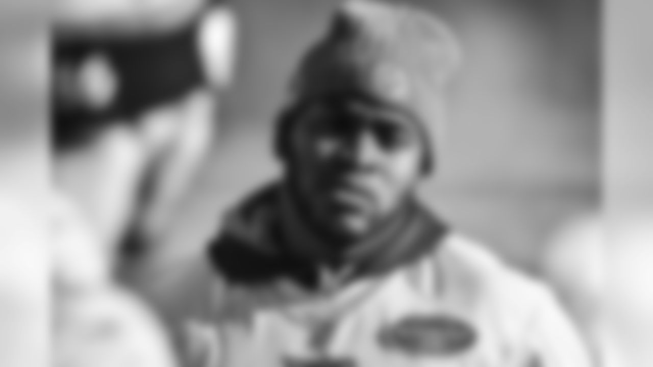 Vince Williams
