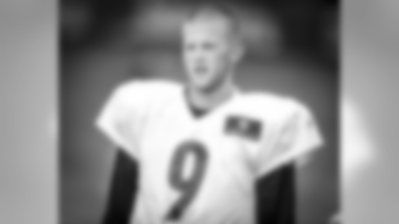 Chris Boswell