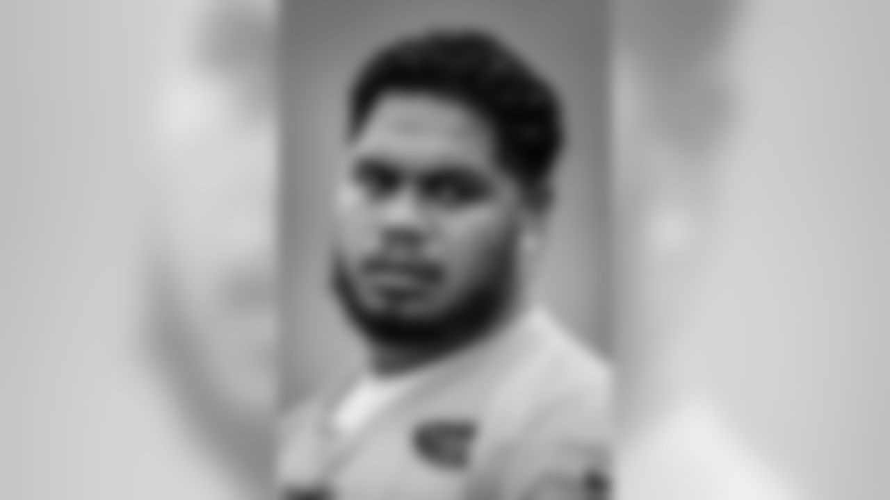 Tyson Alualu
