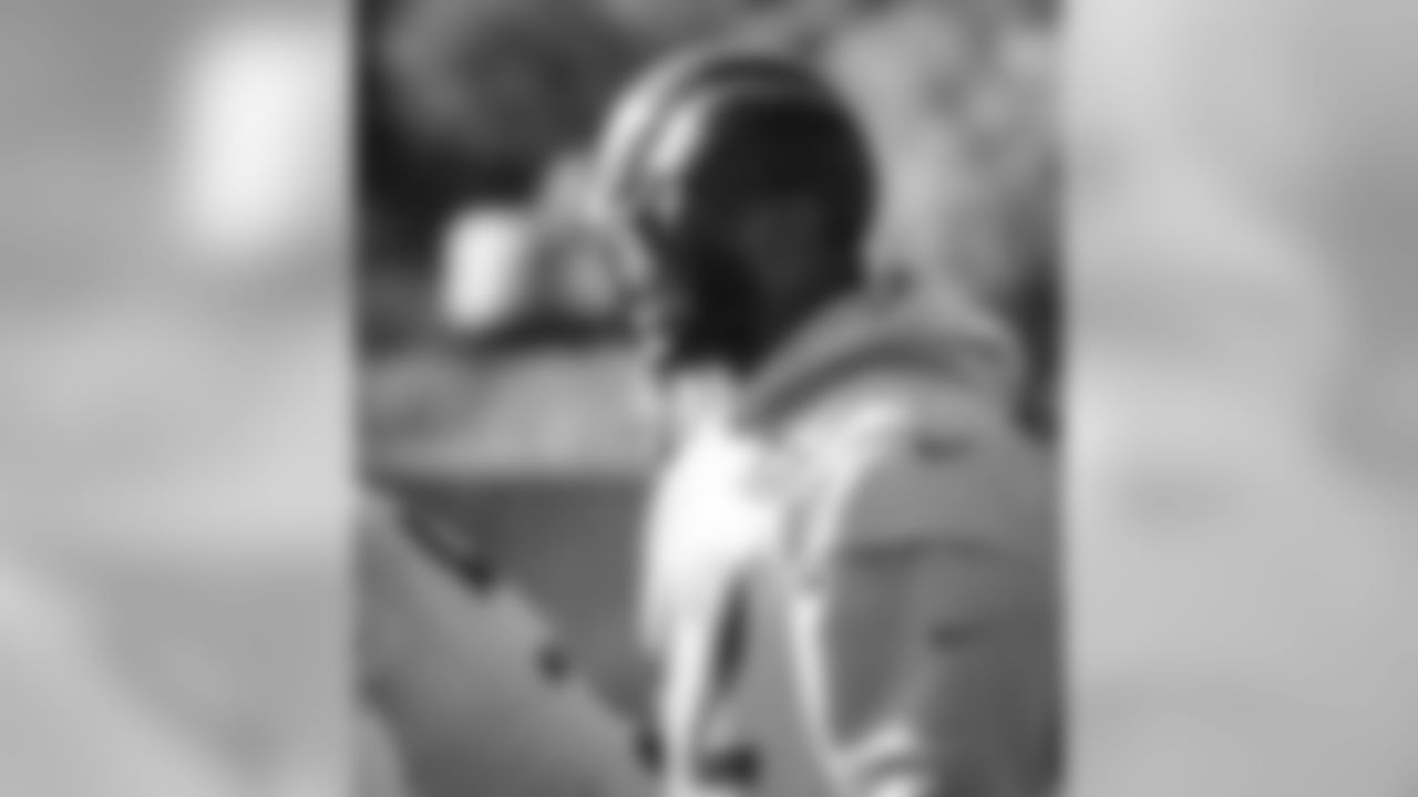 James Harrison