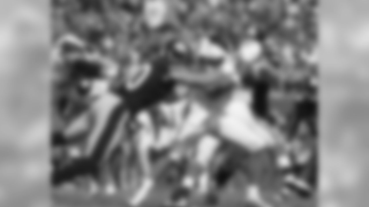 T.J. Watt