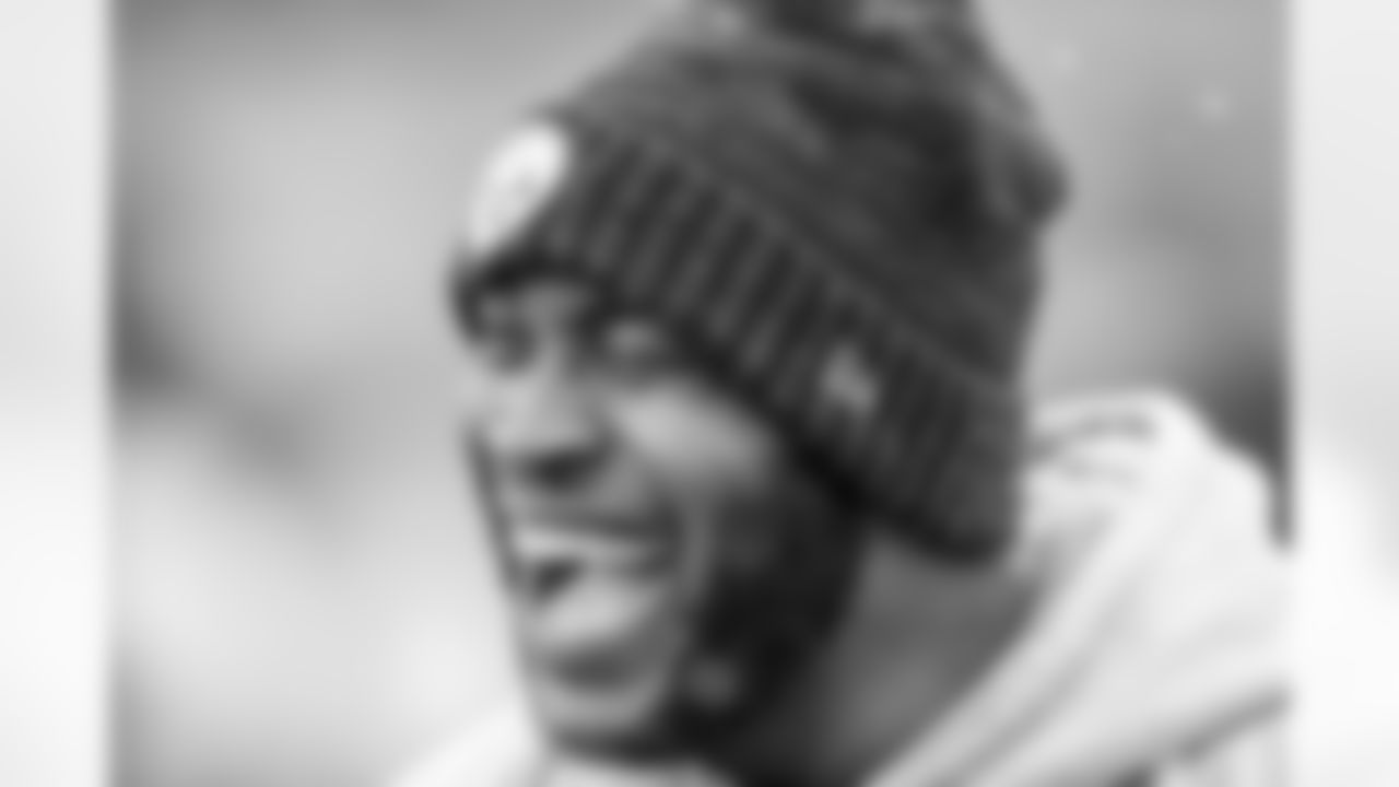 Vince Williams