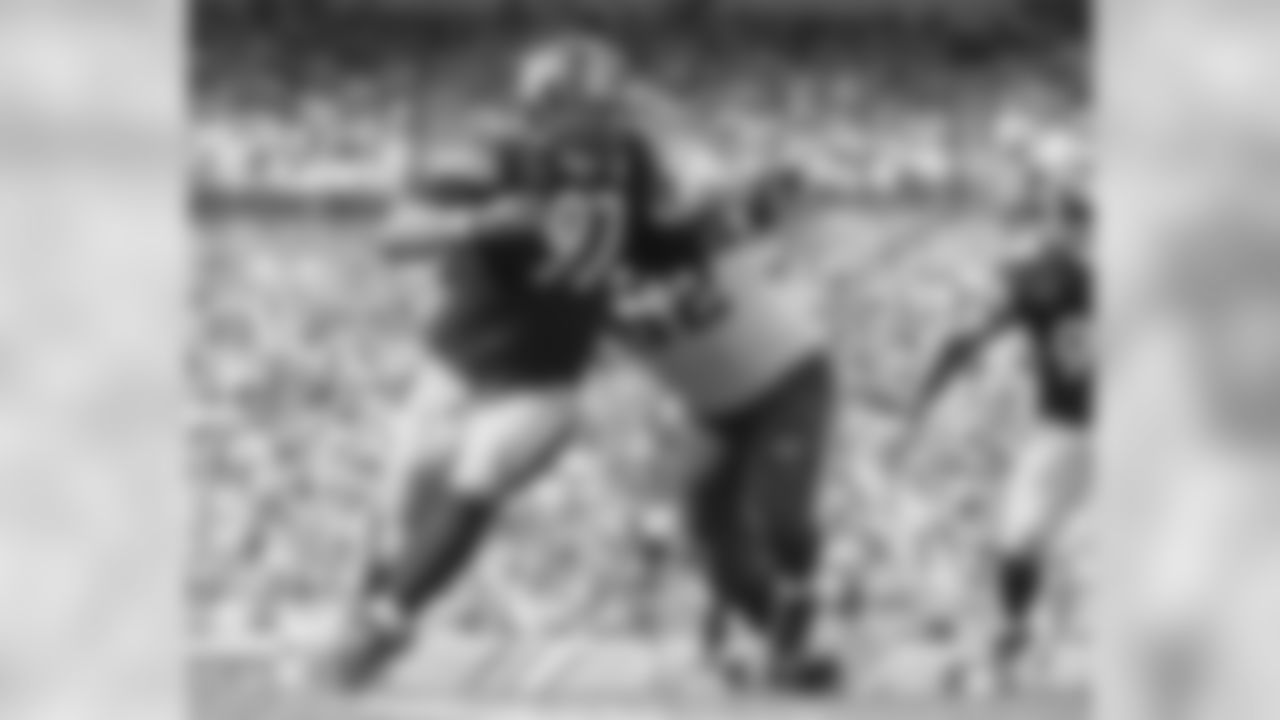 Cameron Heyward