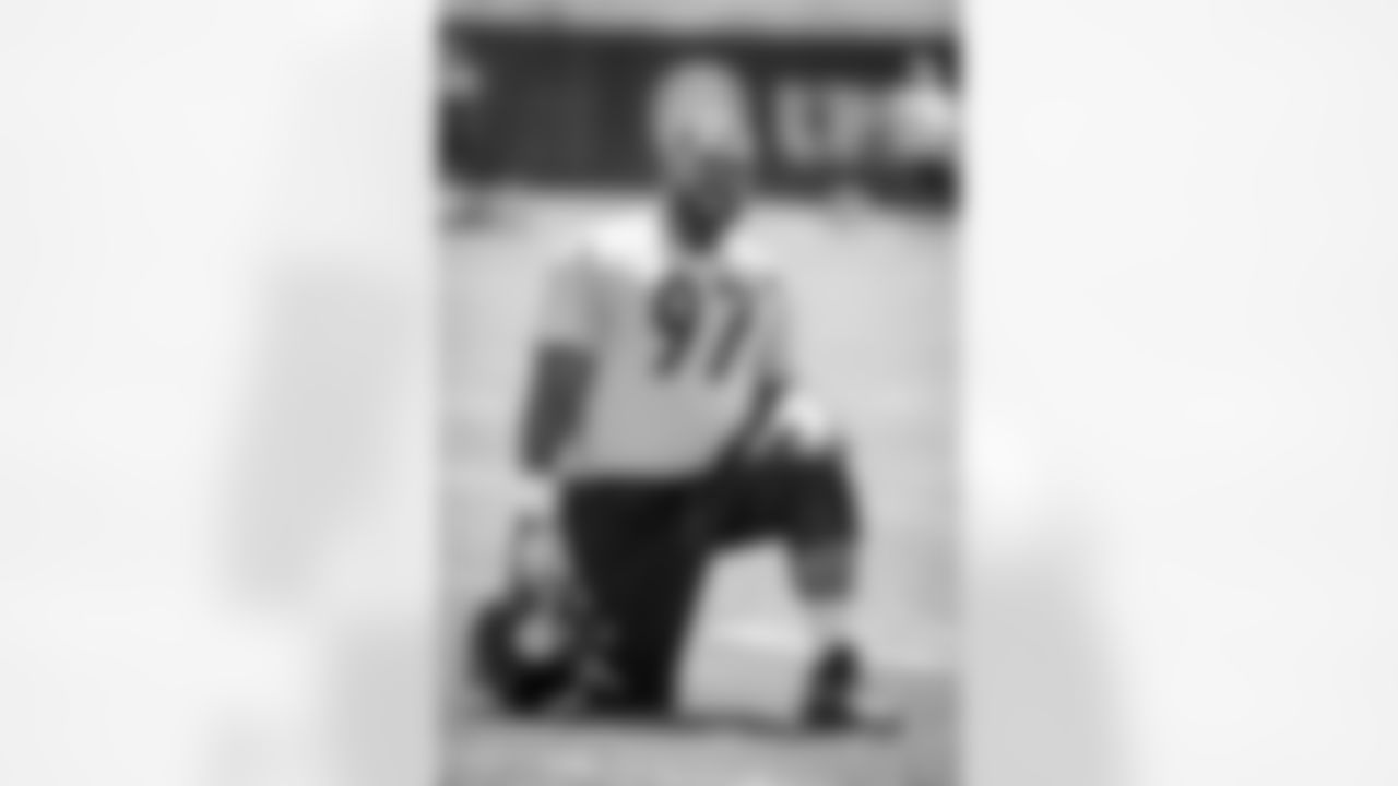 Cameron Heyward
