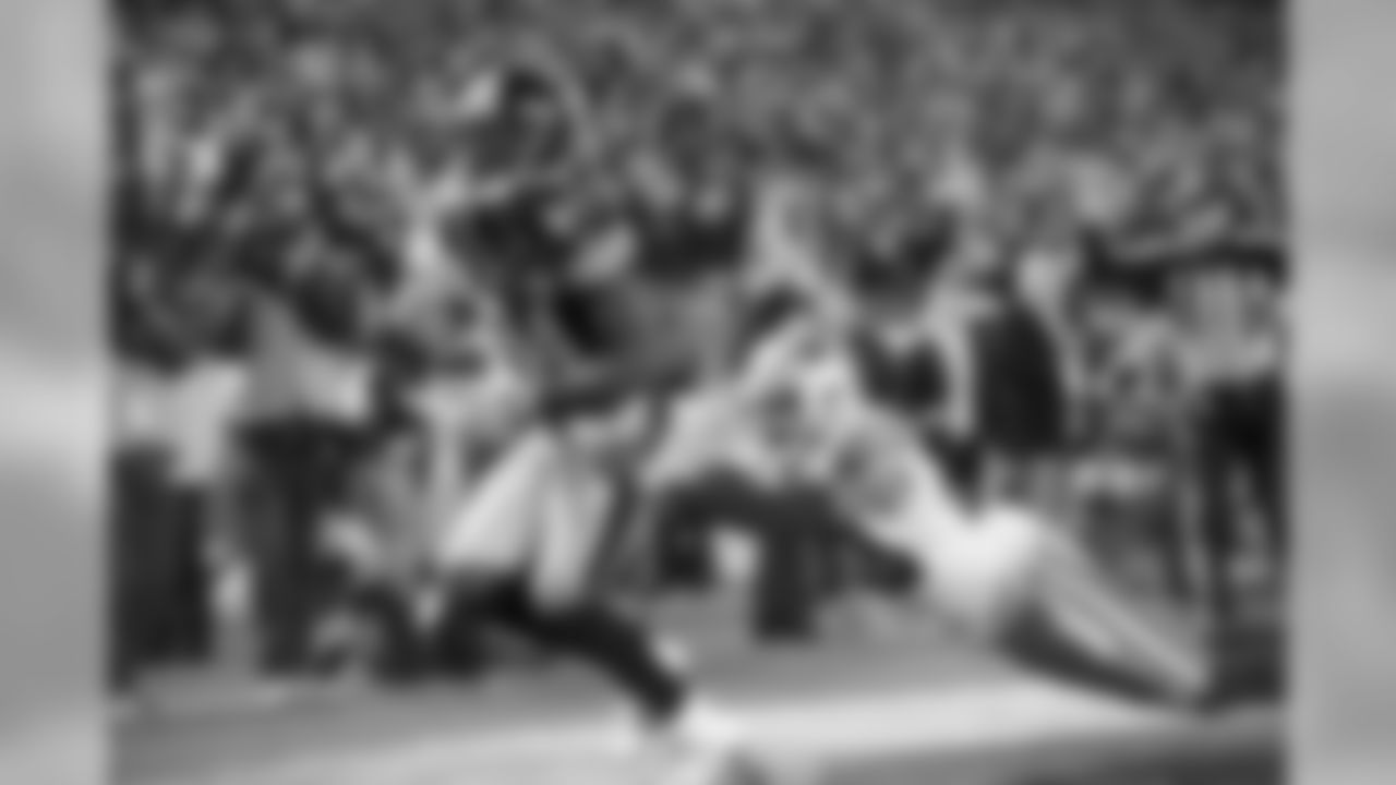Antonio Brown