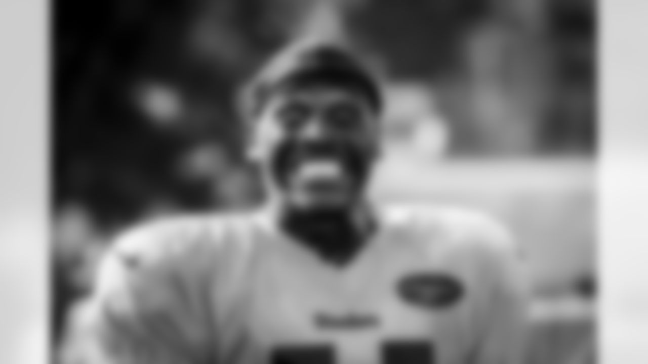 Arthur Moats