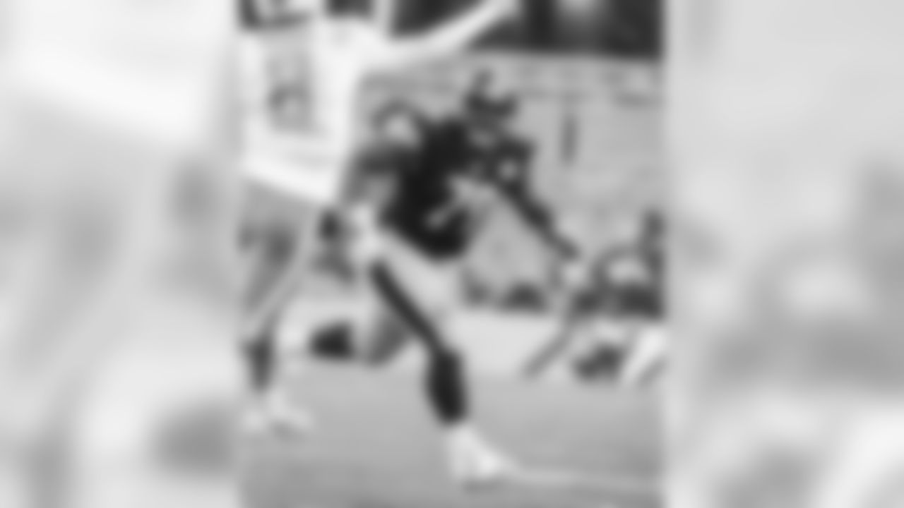 No. 79 - Javon Hargrave