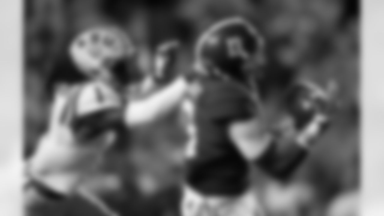 33. Donte Jackson, CB, LSU