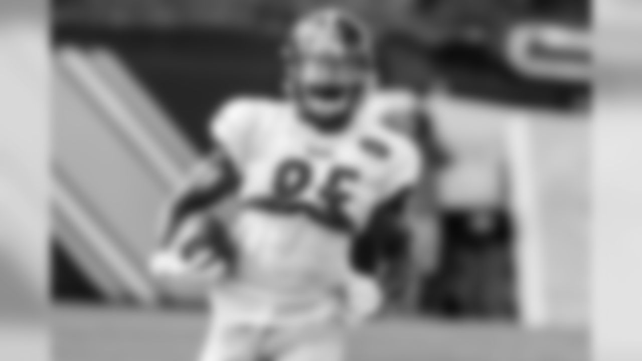 Xavier Grimble
