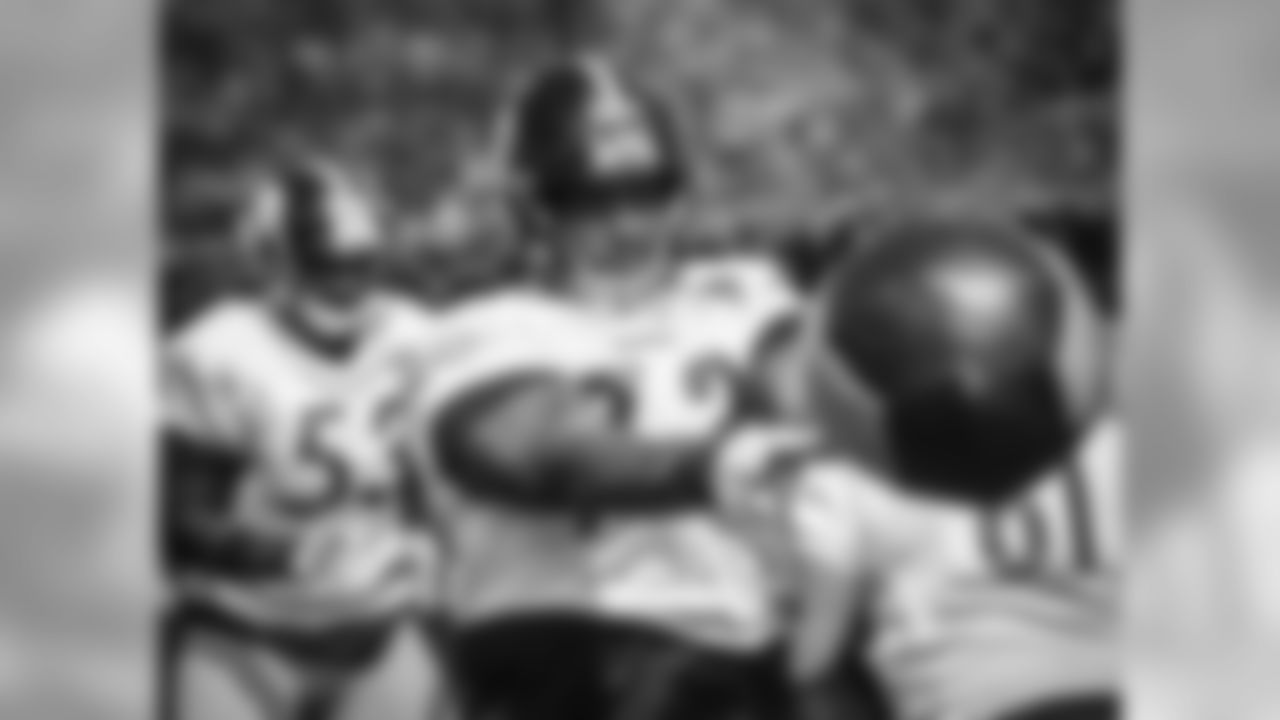 Ramon Foster