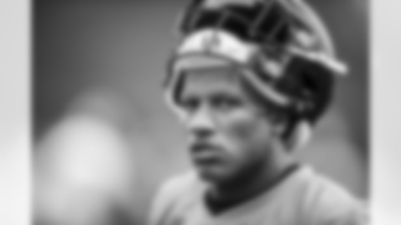 Ryan Shazier