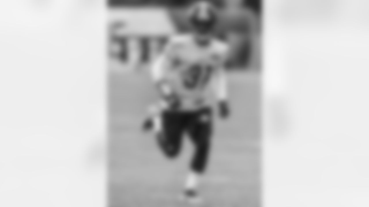 Mike Hilton
