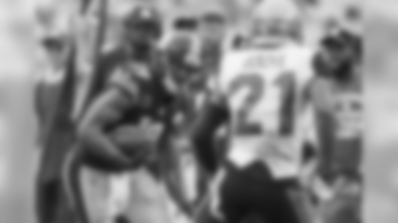 JuJu Smith-Schuster
