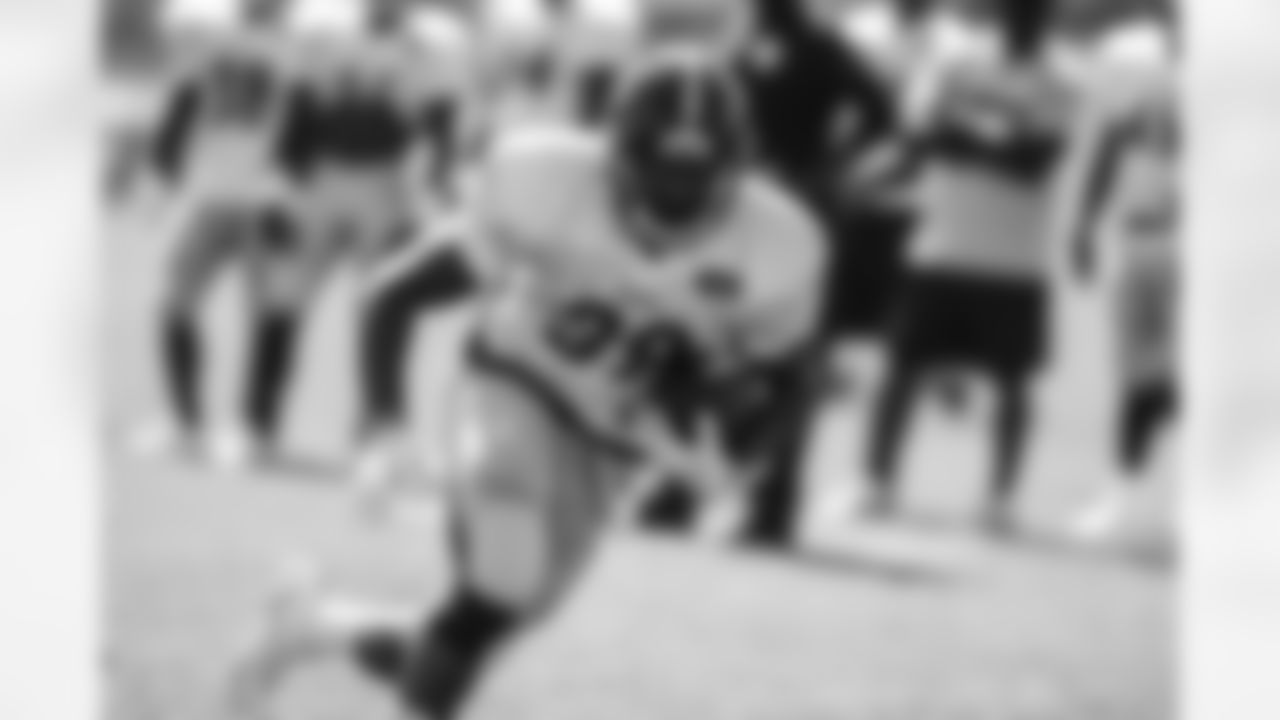 Terrell Watson