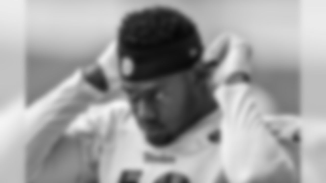 JuJu Smith-Schuster