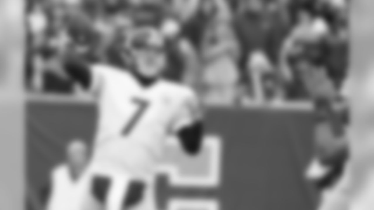 Ben Roethlisberger