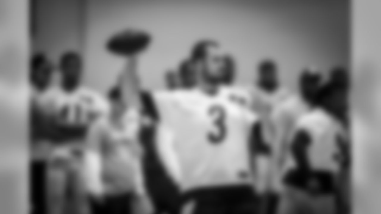 Landry Jones