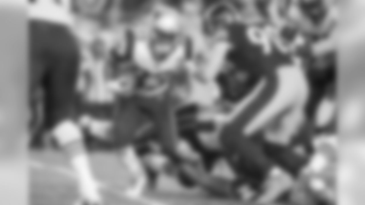 T.J. Watt