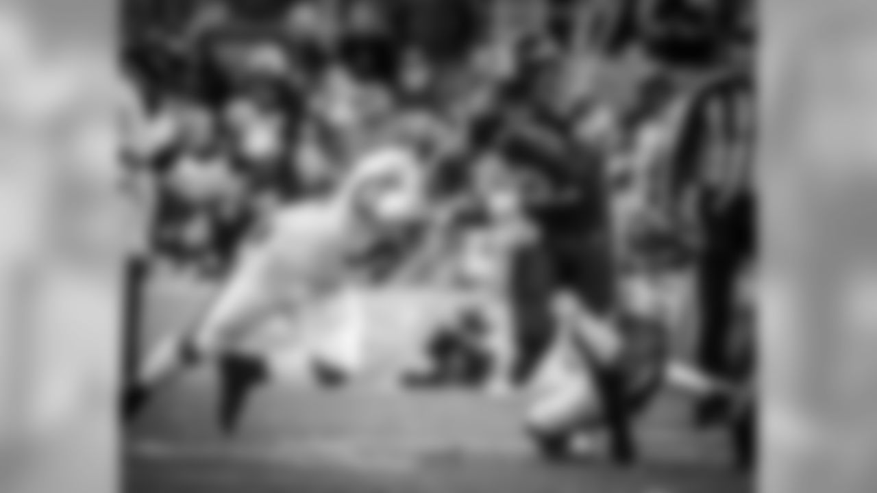 Le'Veon Bell