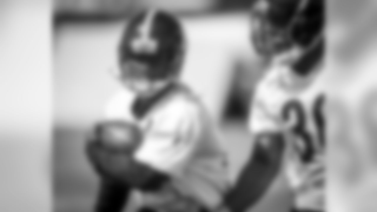 Brandon Brown-Dukes