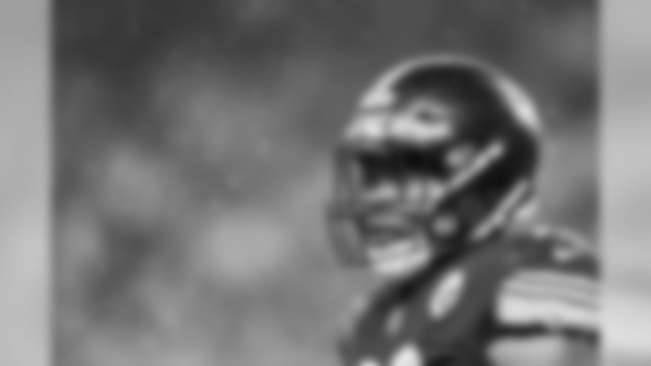 Vince Williams