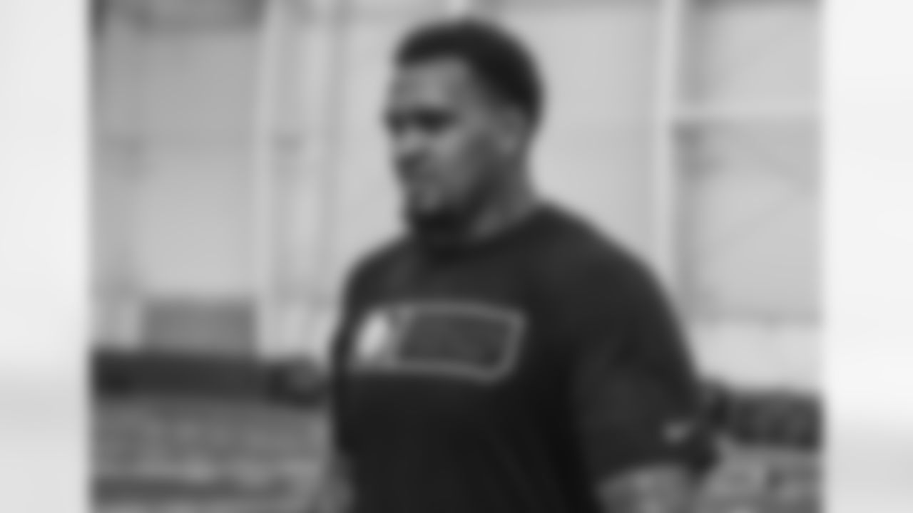 Maurkice Pouncey