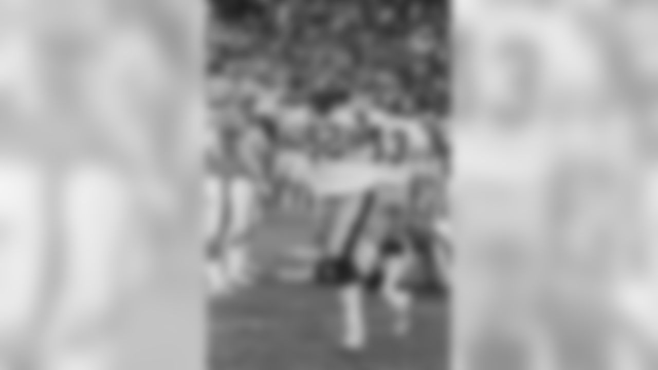 The Steelers defeated the Broncos 24-17 in an AFC Divisional playoff game on December 30, 1984.