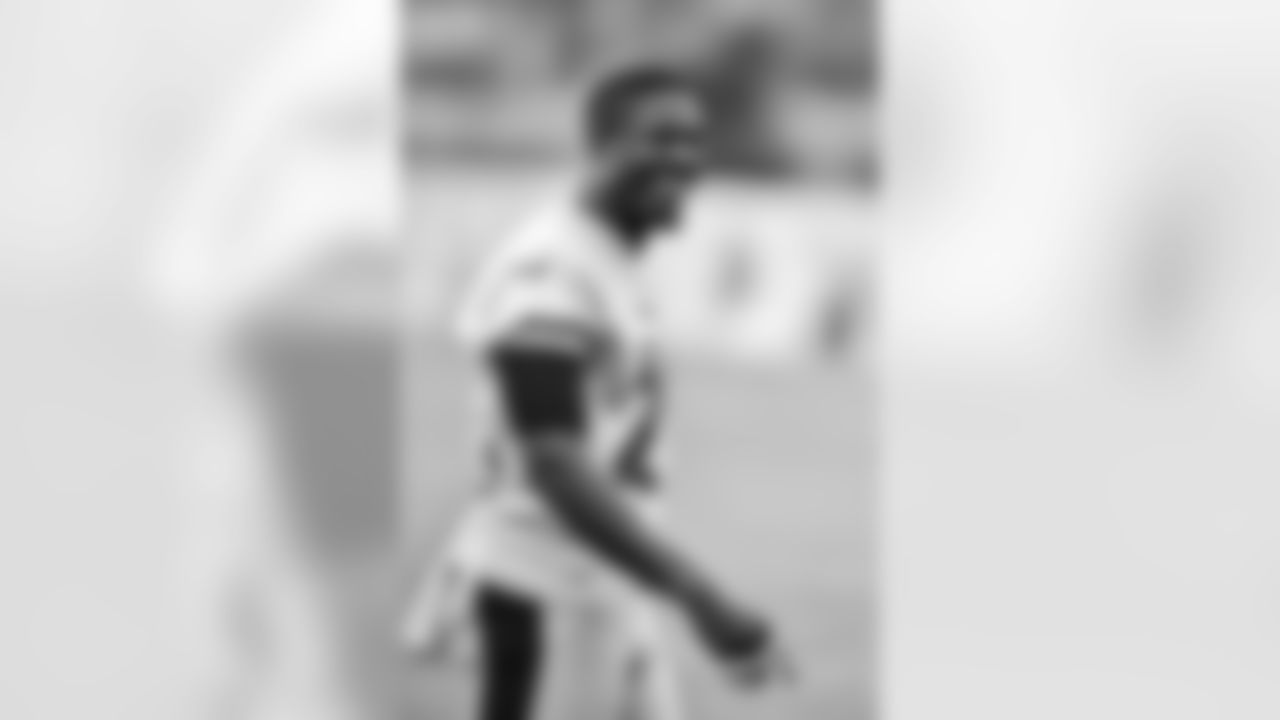 Artie Burns