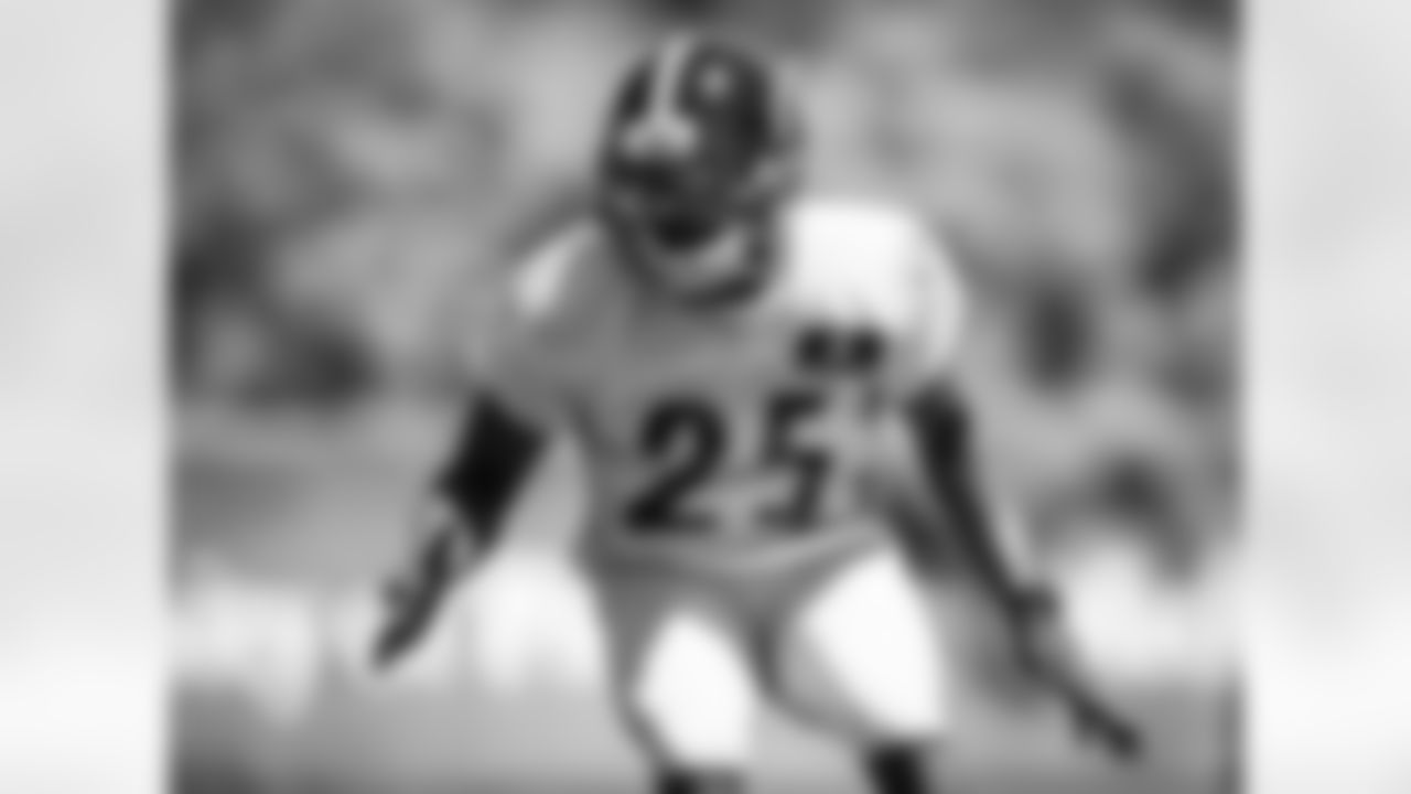 Artie Burns