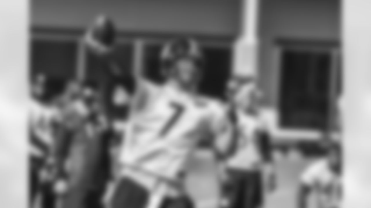 Ben Roethlisberger