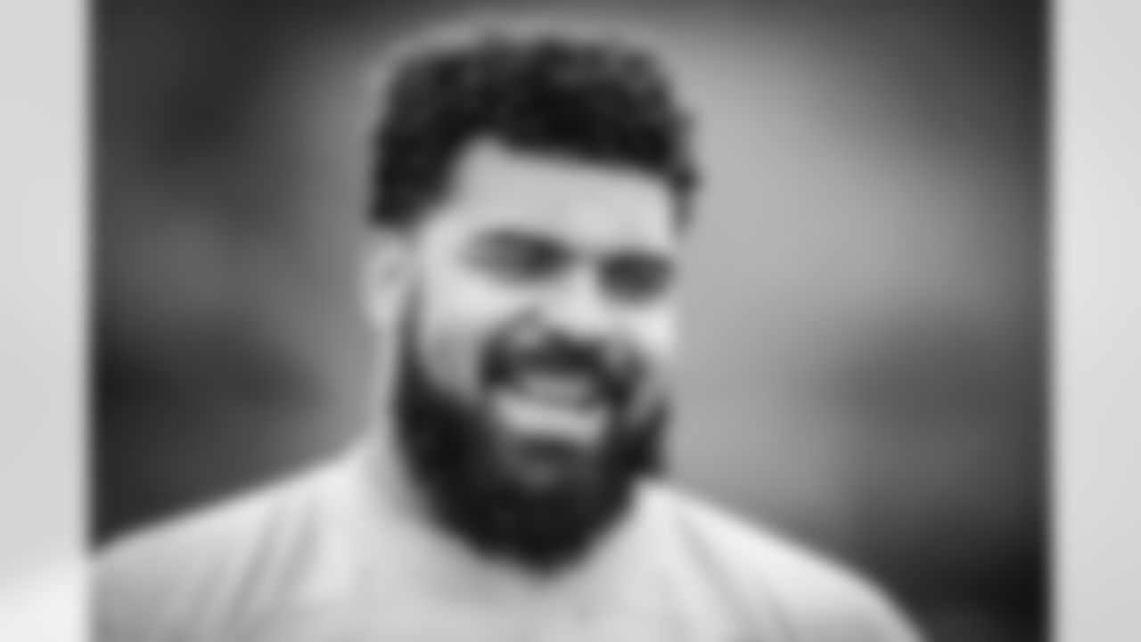 Cameron Heyward