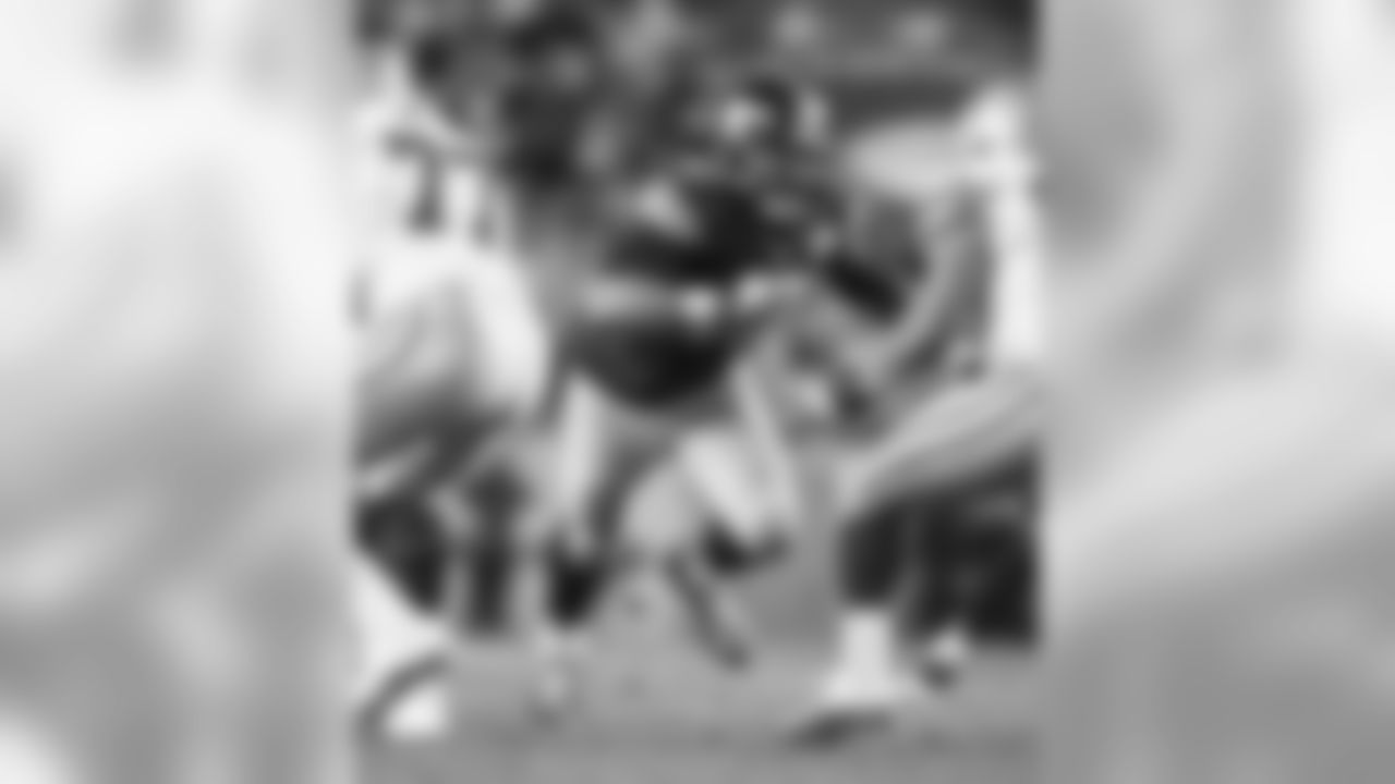 No. 97 - Cameron Heyward