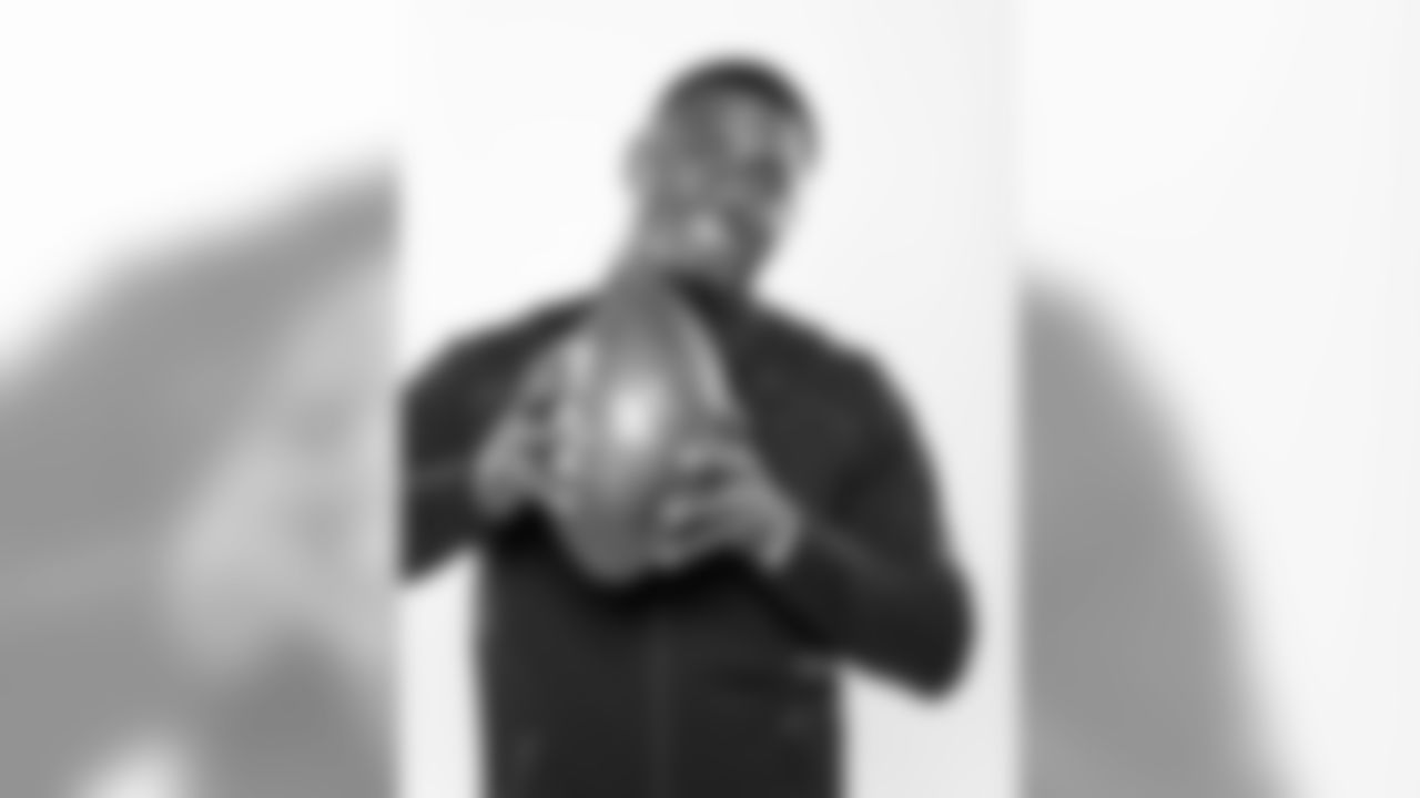 Mississippi Wide Receiver Laquon Treadwell