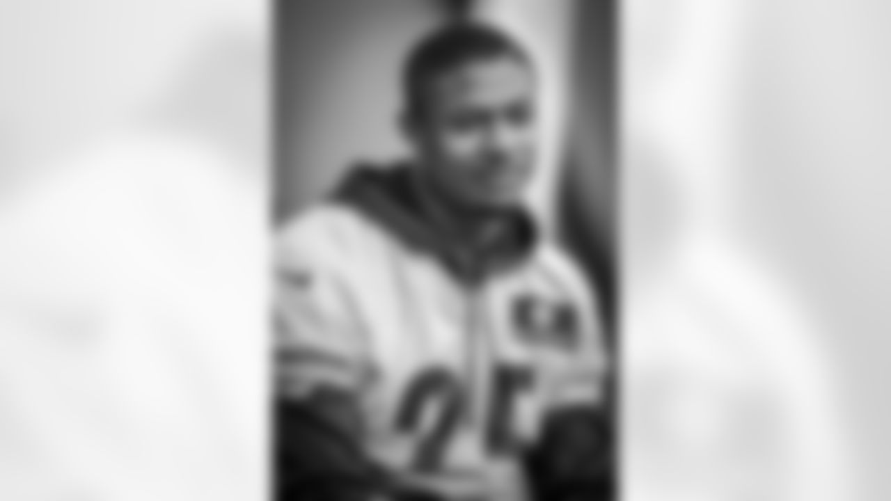 Artie Burns