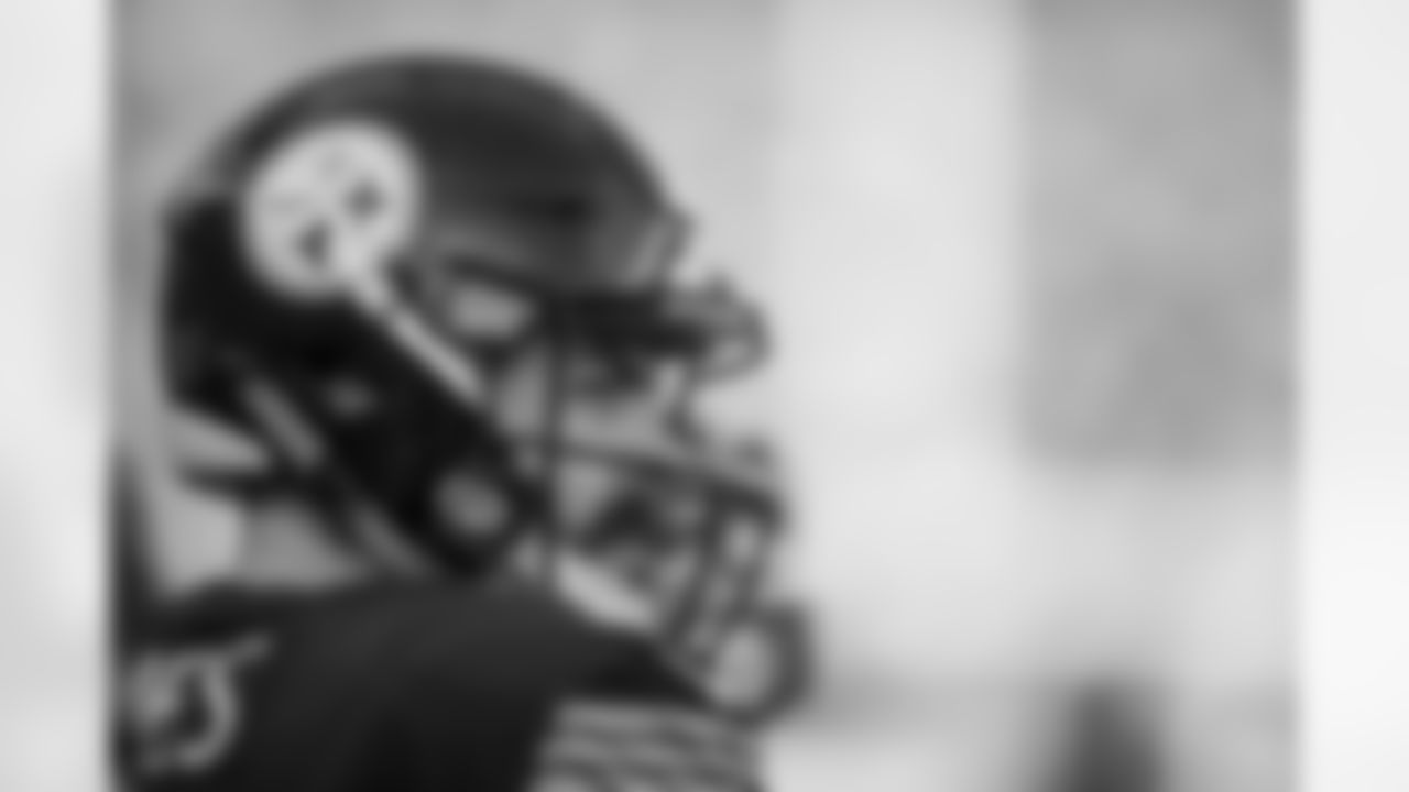 Landry Jones