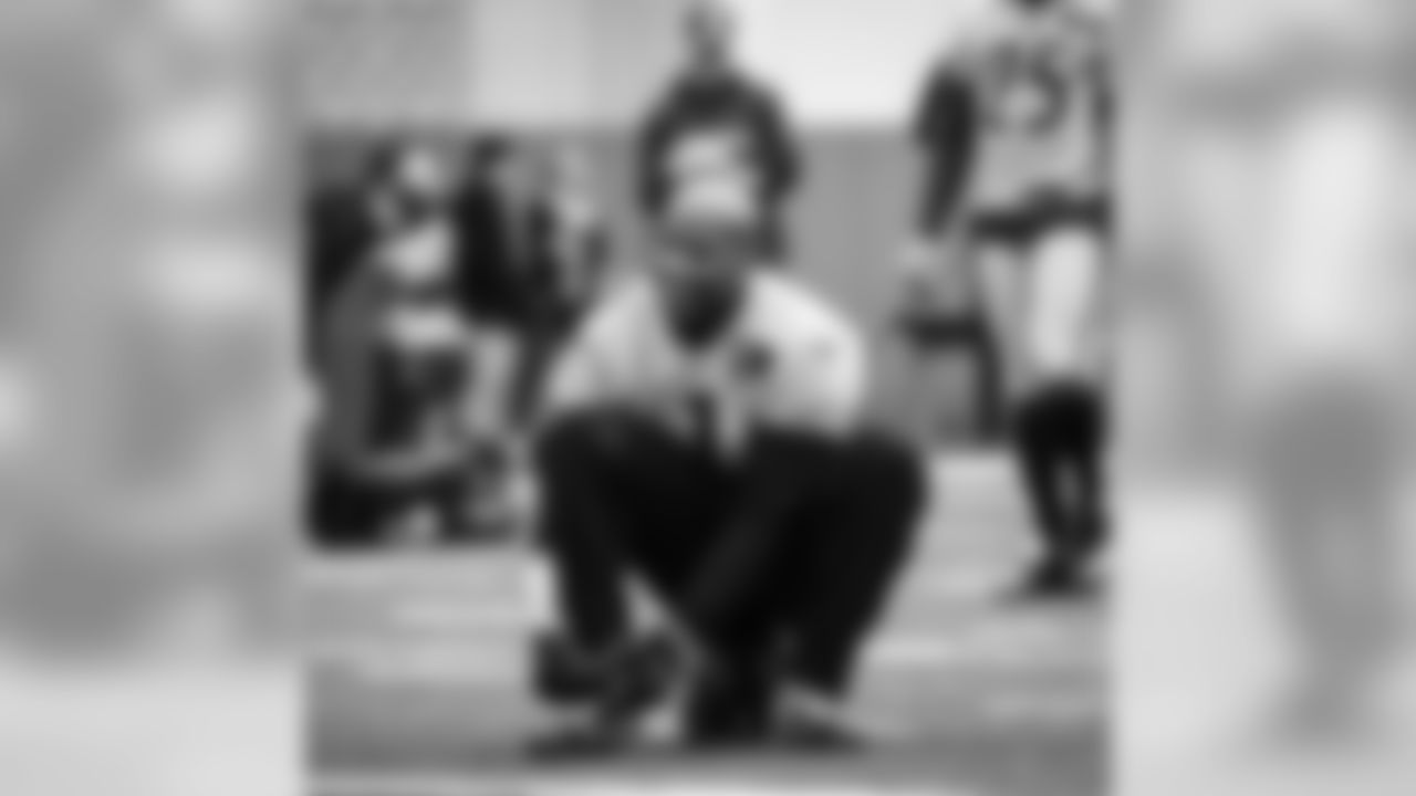 Ryan Shazier